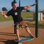 Indo Roll Balance Practice2