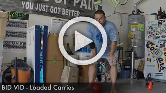 BID VID HOME PAGE