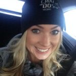 Coach Dos Embroidered Beanie