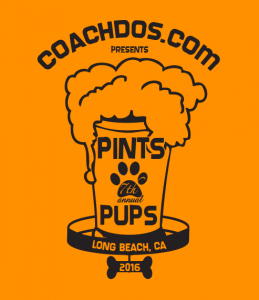 Pints for Pups